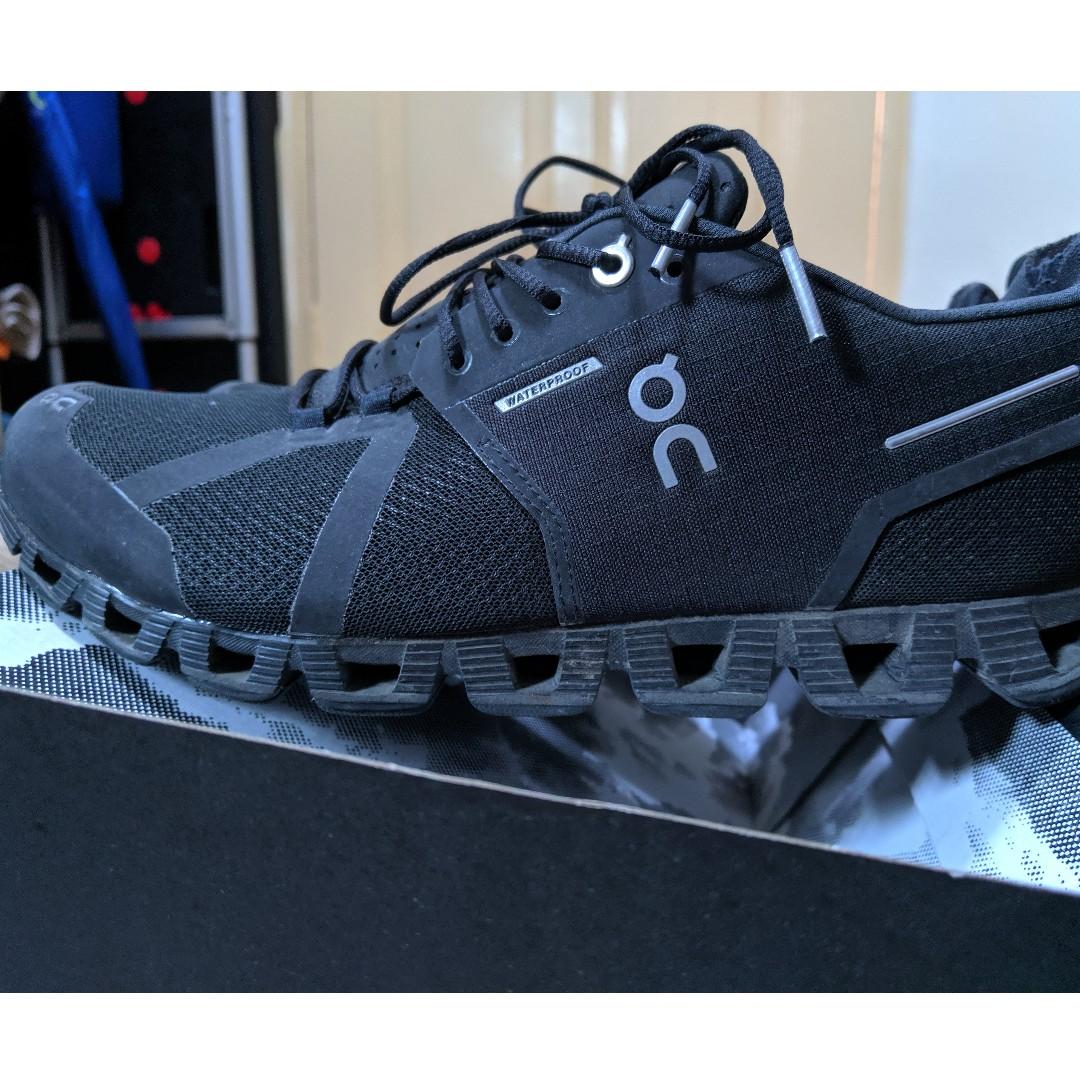 On cloud deals shoes usa