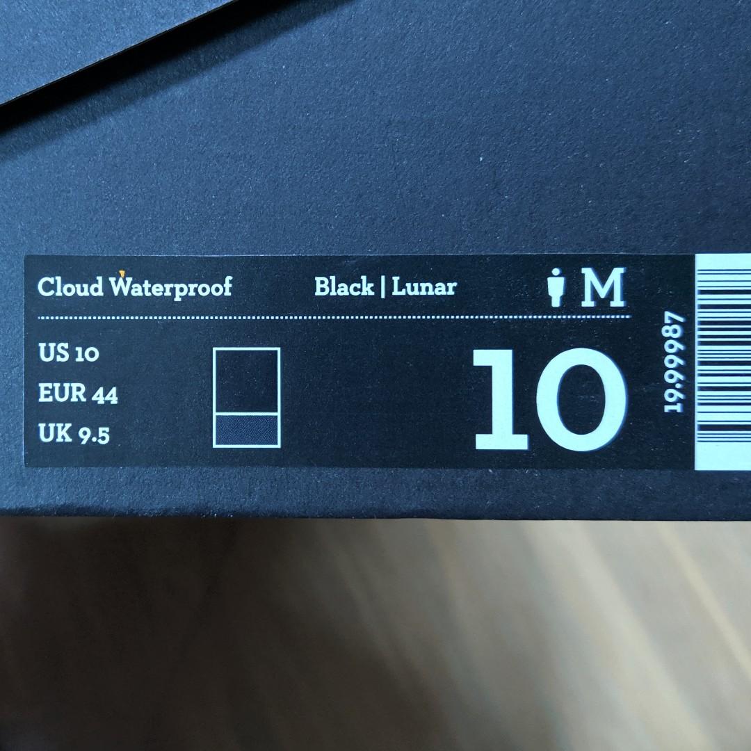 euro 44 size to us