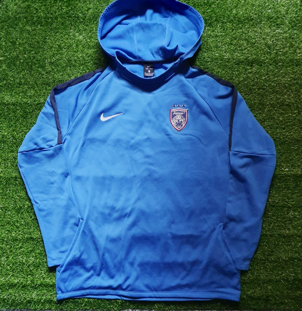 NIKE JDT HOODIE SWEATER (PLAYER ISSUE 