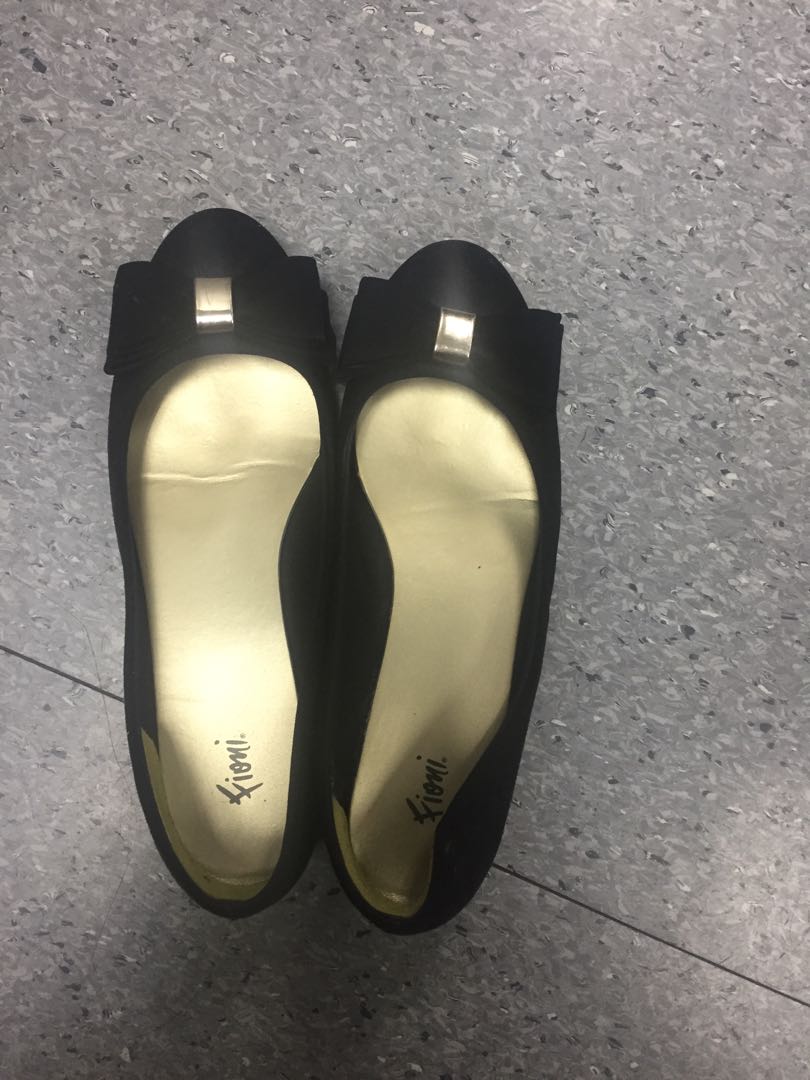 fioni shoes flats