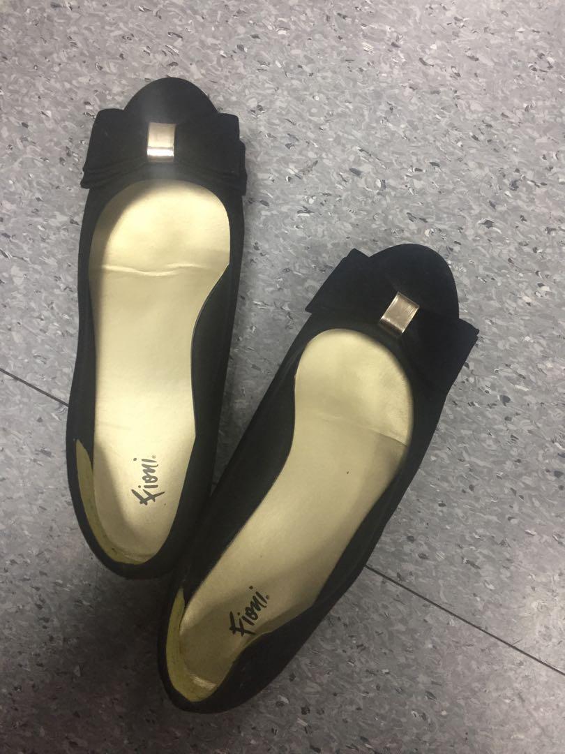 fioni shoes flats