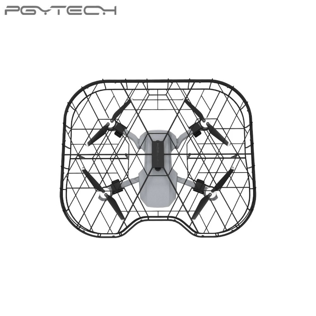 PGYTECH Protective Cage Propeller Guard Cover Protector for DJI