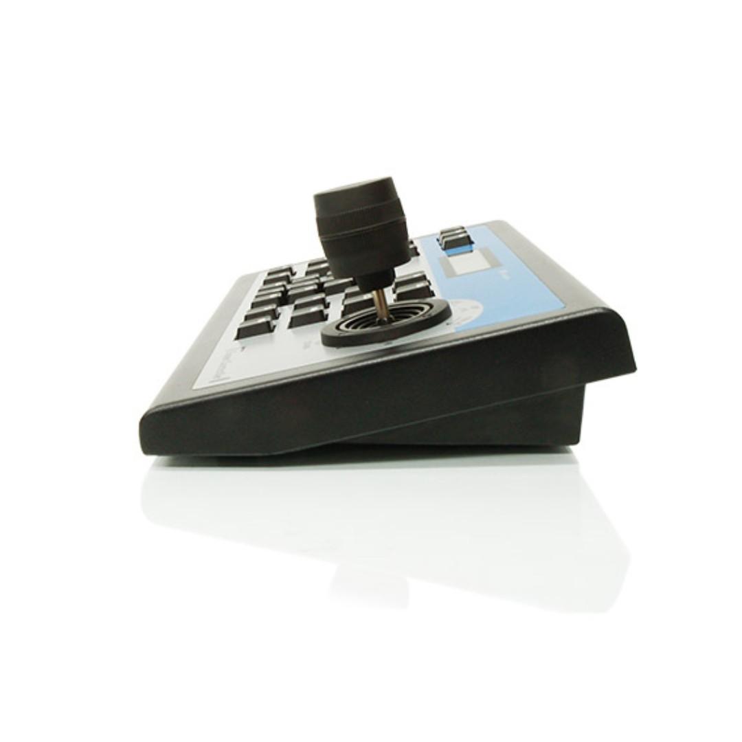 PTZ 3D Keyboard Controller, Furniture & Home Living, Security & Locks