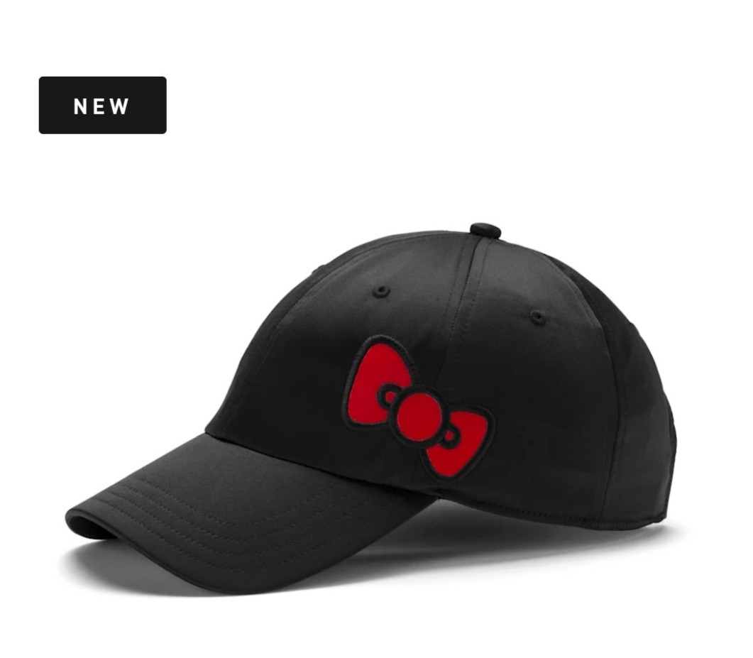Puma hello kitty gorra new arrivals
