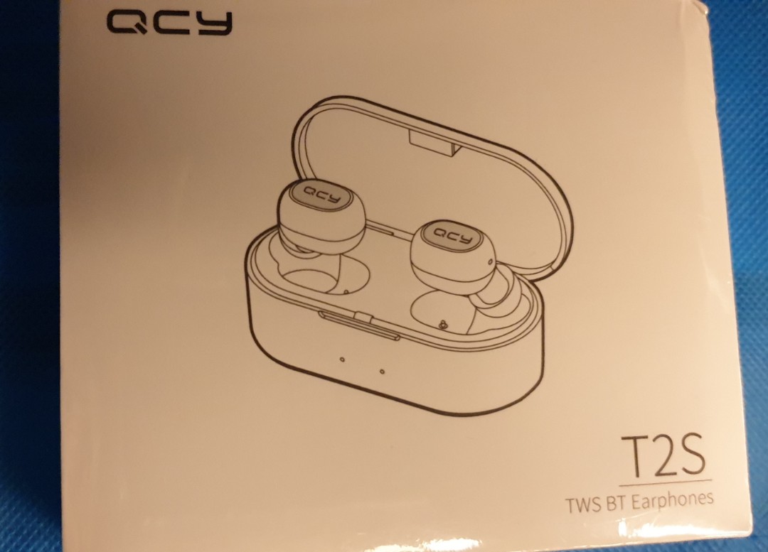 qcy t2s