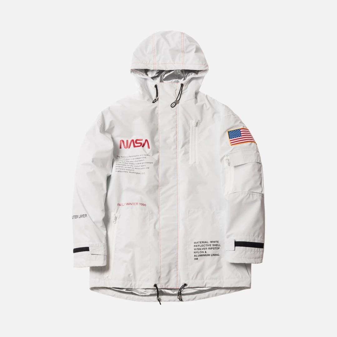 Nasa online 3m jacket