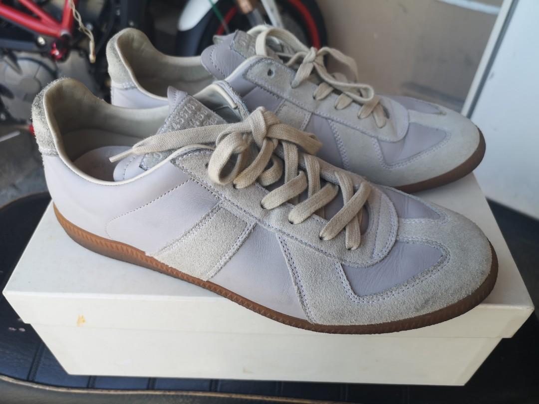 Maison margiela replica best sale trainer