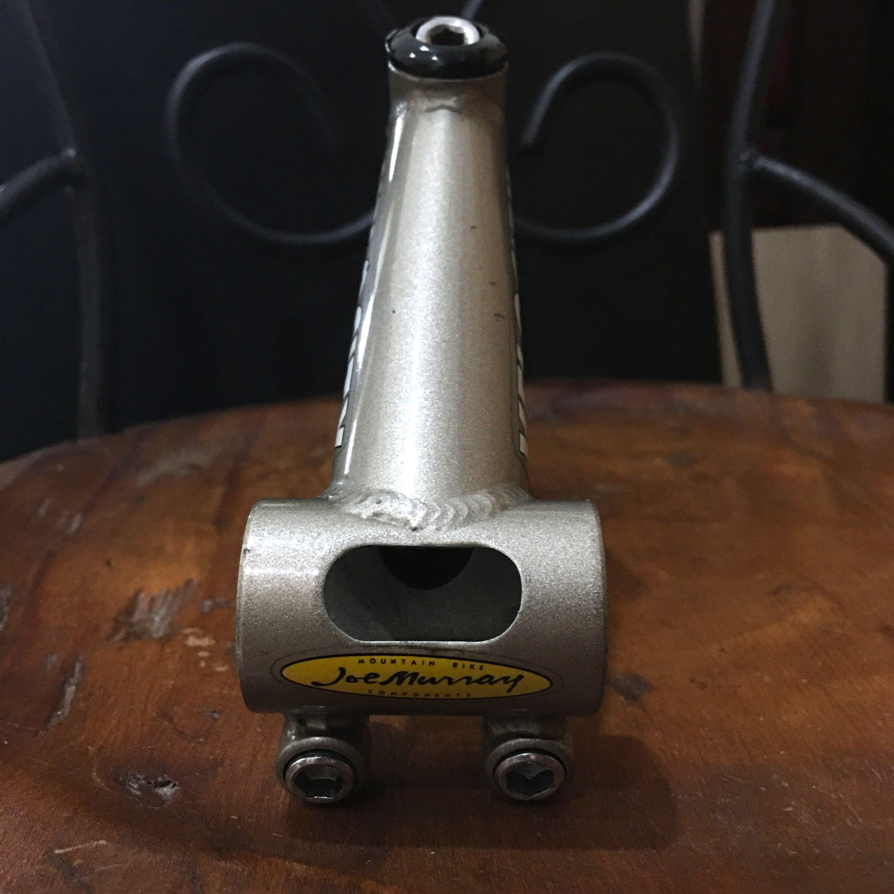 Retro 1990s Kona 'Joe Murray' Velocity