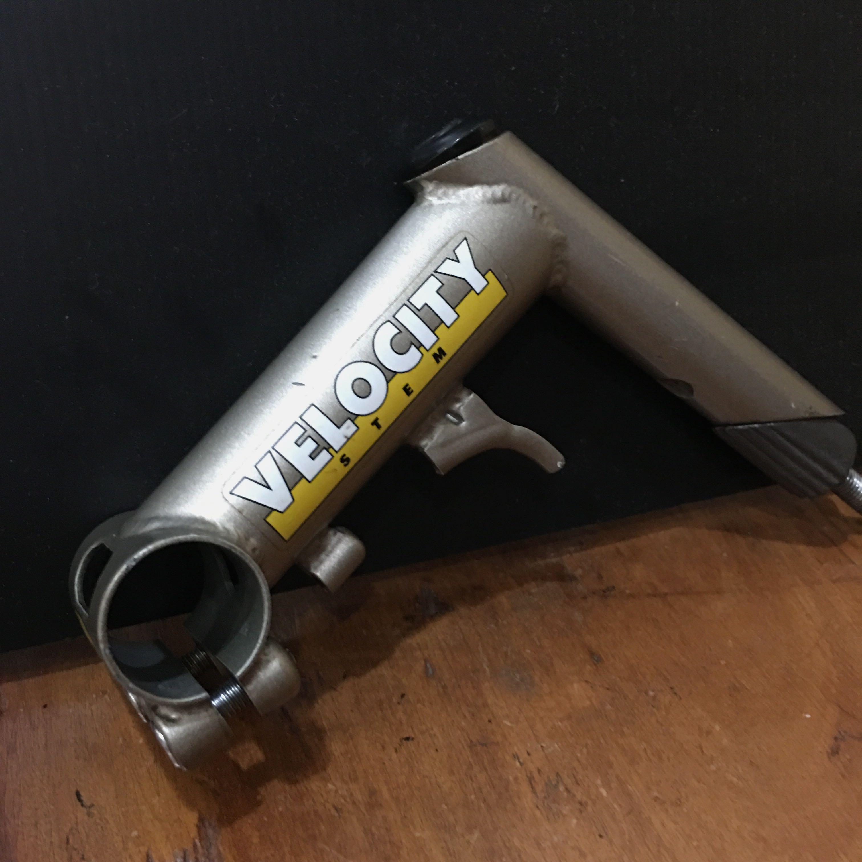 Kona velocity stem shop