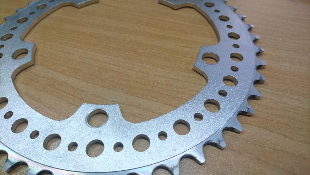 Zinn cranks shop