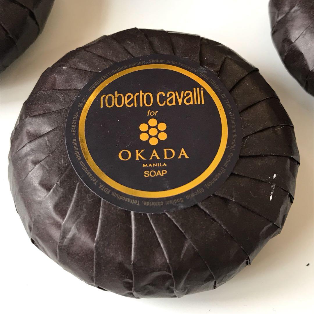 Roberto cavalli soap price on sale