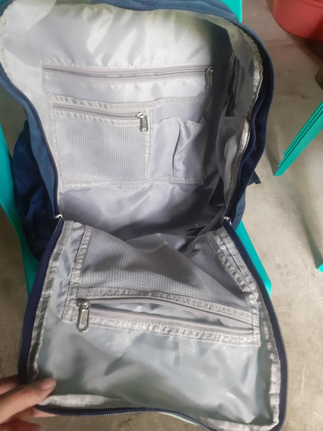 Ruffles backpack 2019 price Clearance