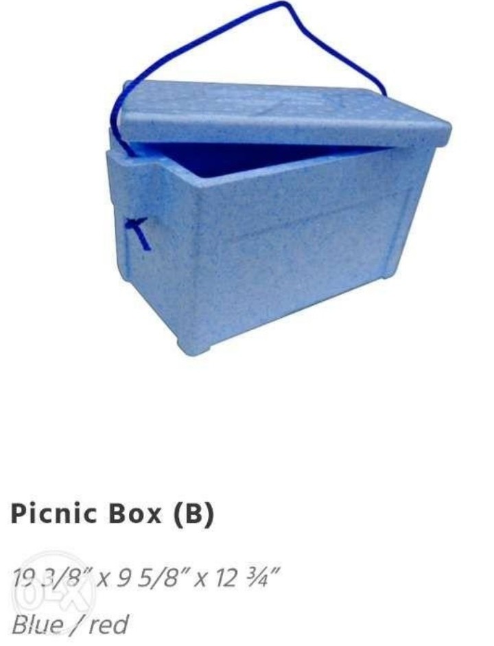 Sale styro/ styropor/ styrofoam/ eps/ boards, balls, boxes, coolers etc