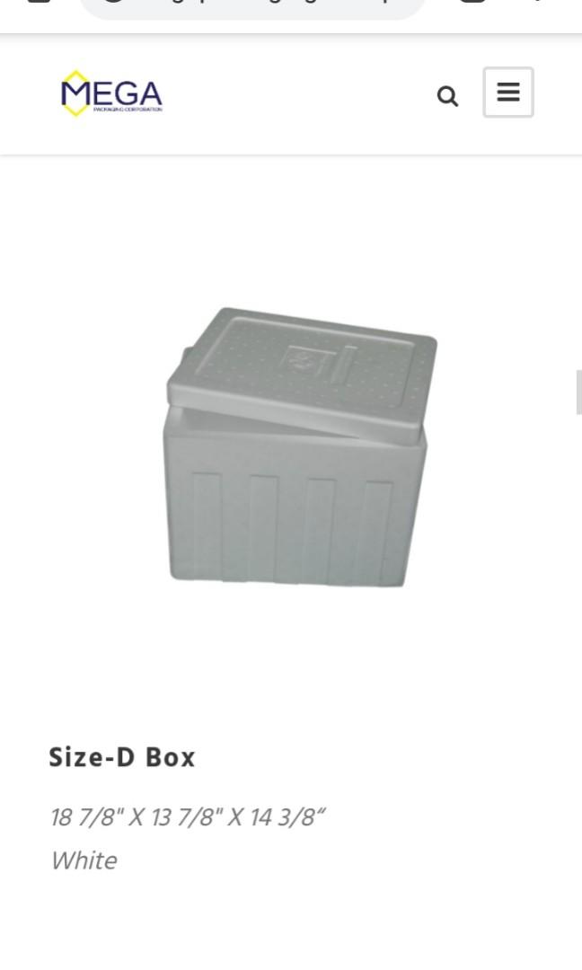 Sale styro/ styropor/ styrofoam/ eps/ boards, balls, boxes, coolers etc