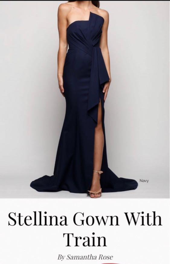 Samantha rose stellina dress discount