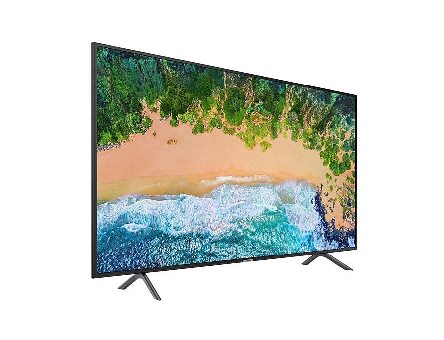 4k samsung 55 inch smart tv clearance