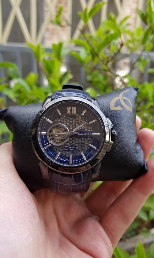 Seiko ssa 375 hotsell
