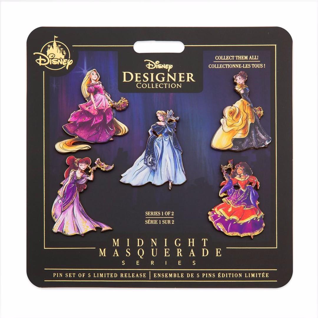 shop disney designer collection