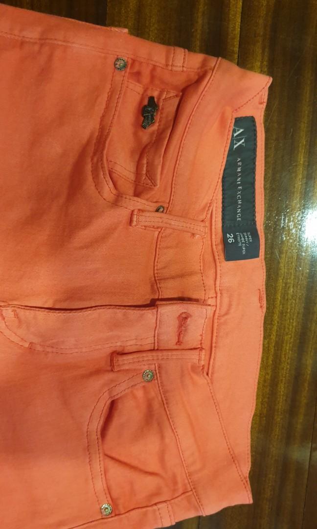 Skinny Jeans, Women's Fashion, Bottoms, Jeans & Leggings on Carousell