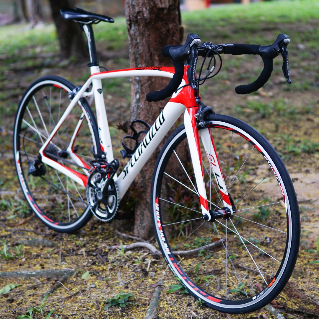 specialized tarmac 2014