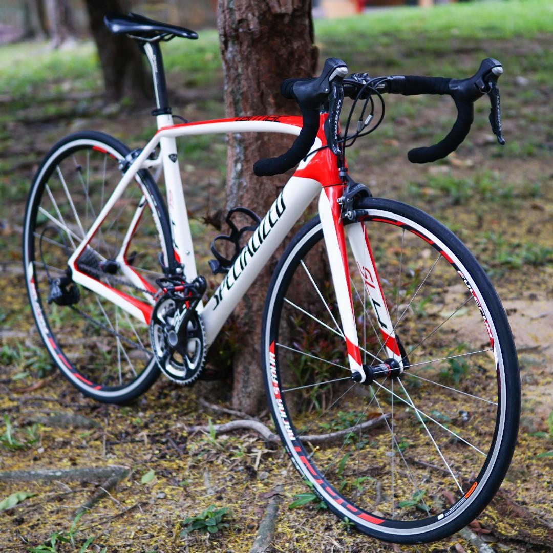 specialized tarmac sl4 2014