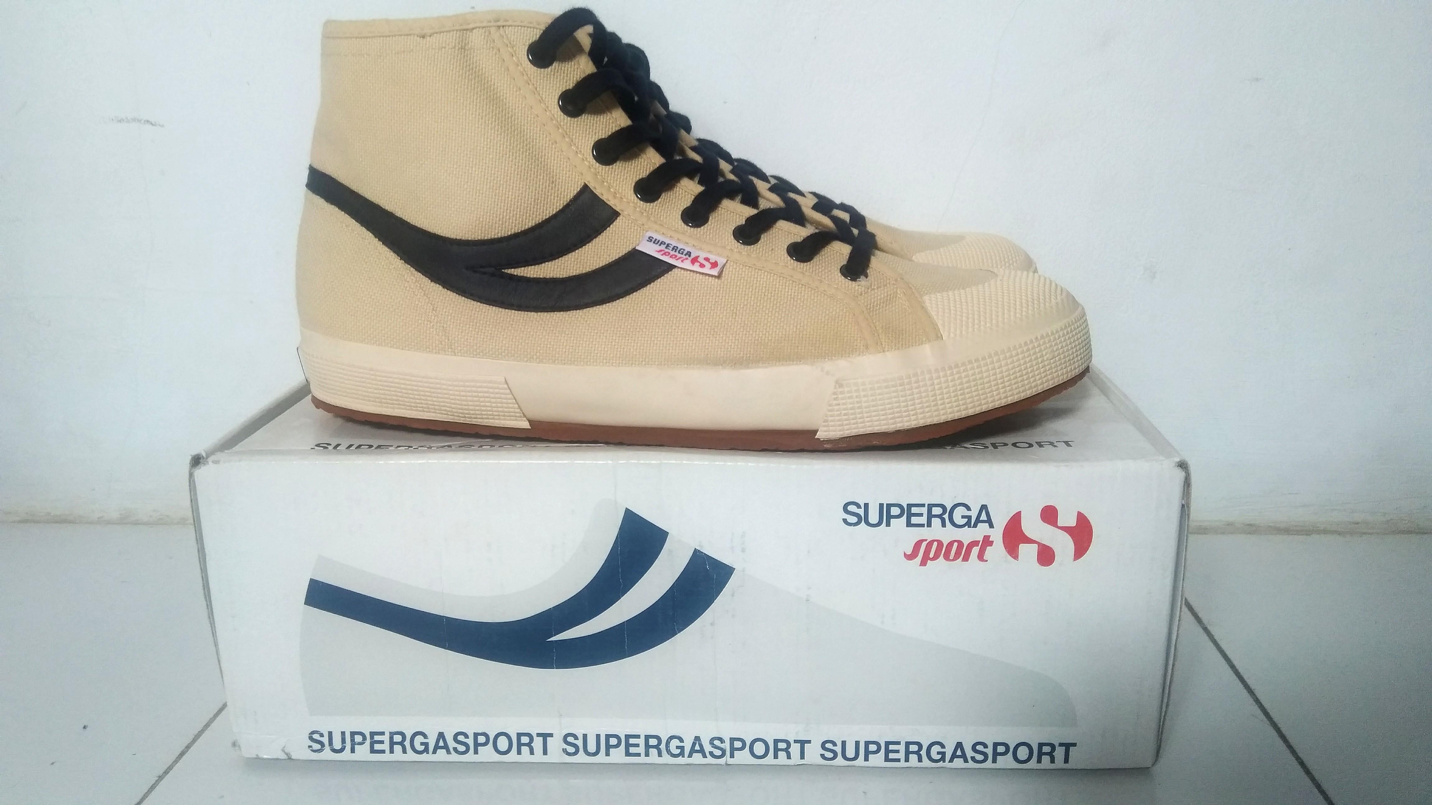 Superga 2795 cotu 2025