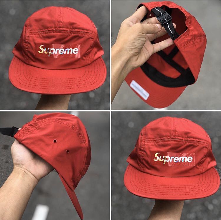 Supreme hotsell ss19 hats