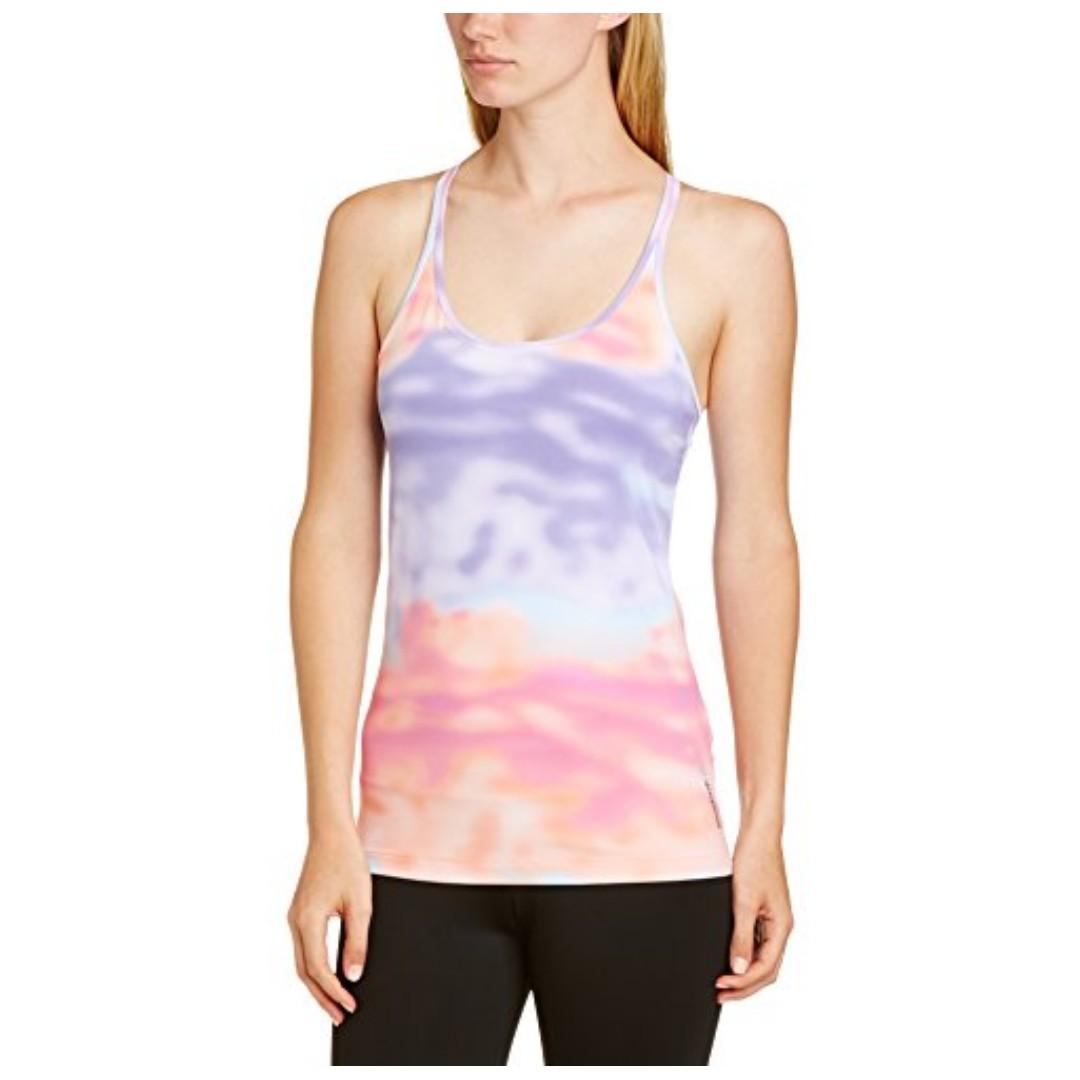 Tara Stiles Reebok yoga Cloud tank in S small Women s Fashion