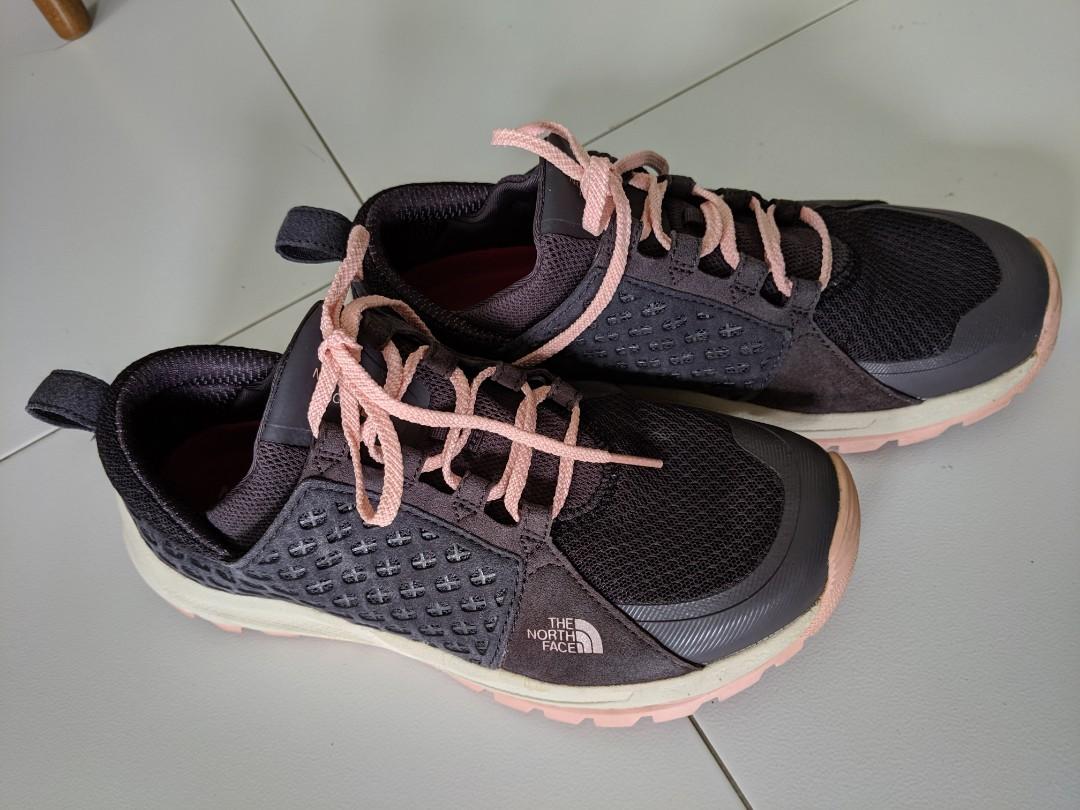North face mountain sneaker hot sale