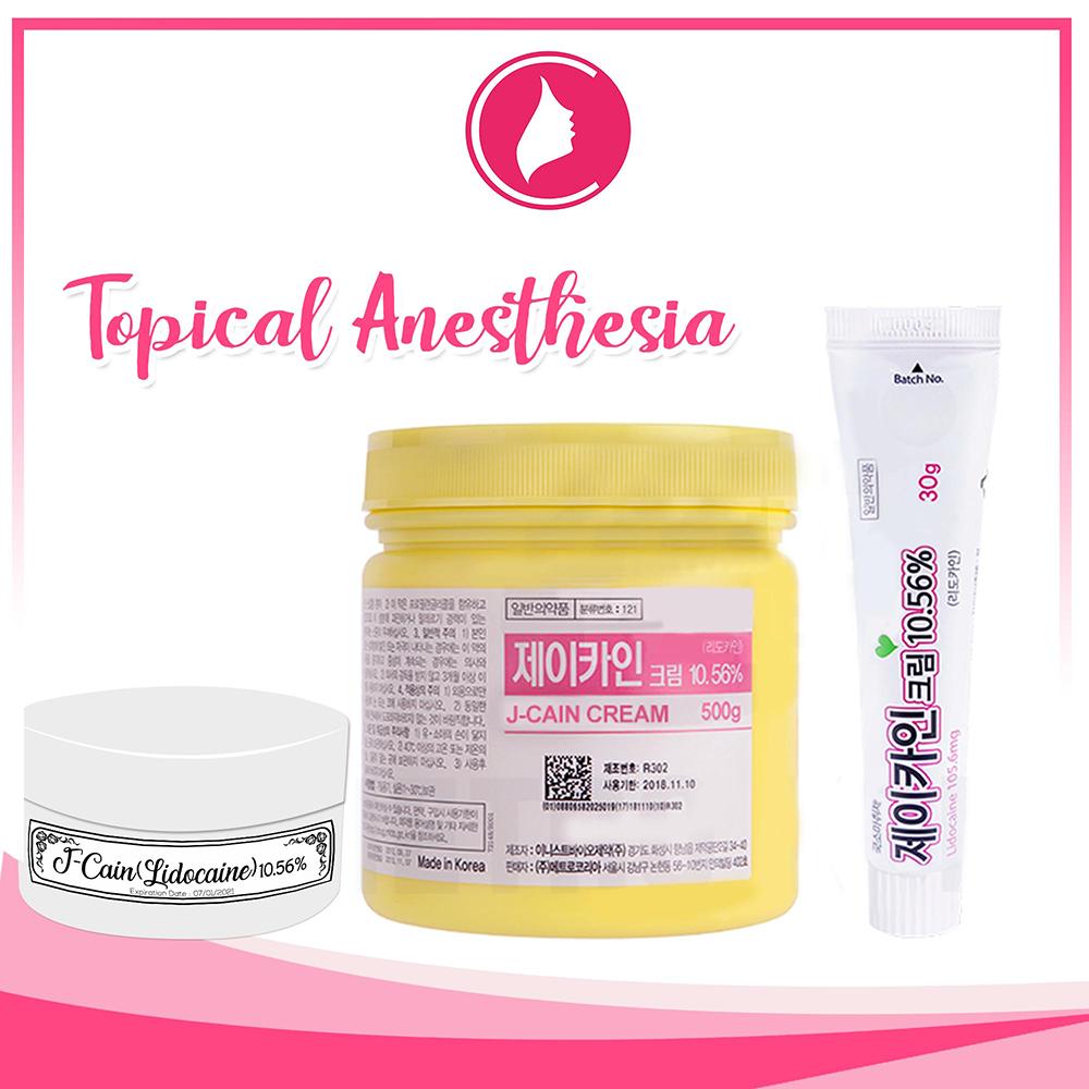 Topical Anesthesia for WARTS TREATMENT Numbing Cream 500g for facial