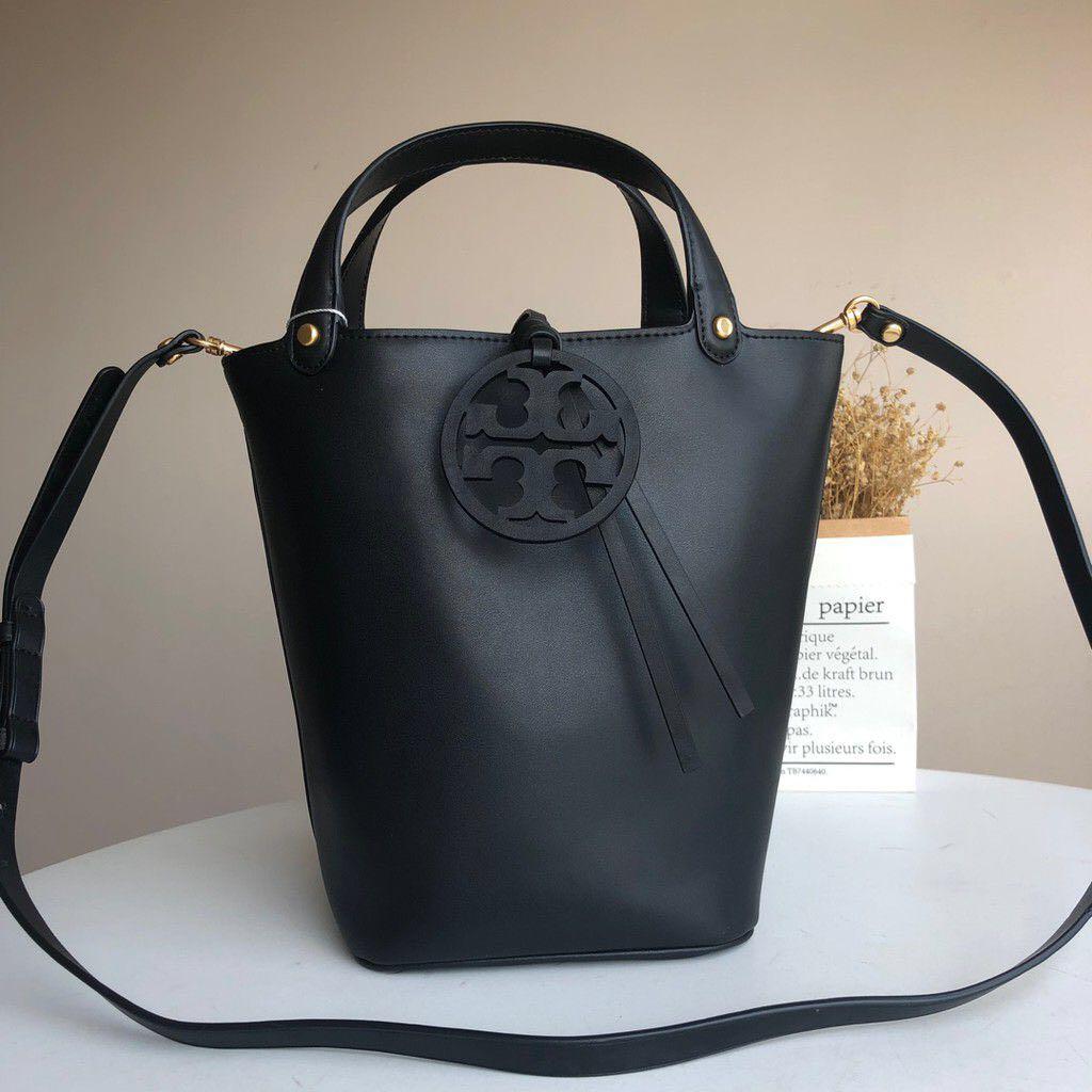 Miller stripe deals bucket bag
