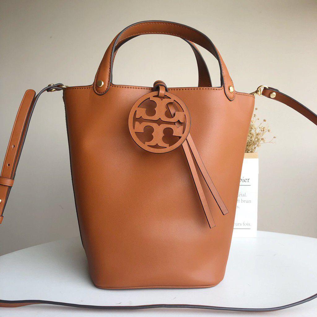 Miller stripe hotsell bucket bag