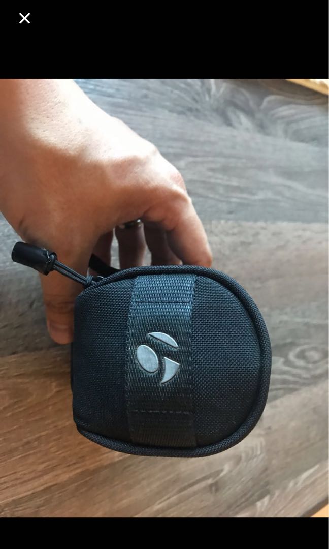 Bontrager pro clearance seat pack