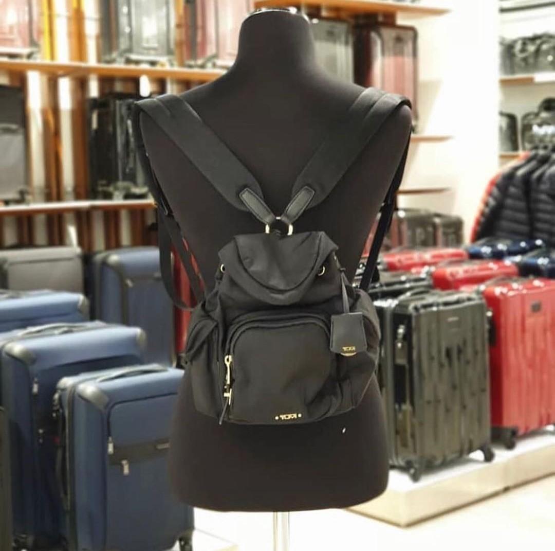 Tumi online sofia backpack