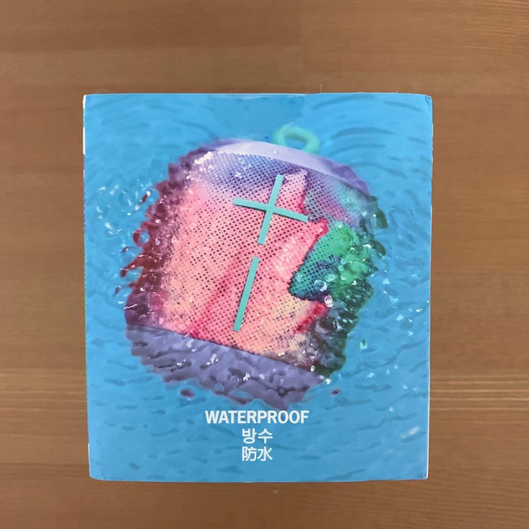 ue wonderboom unicorn