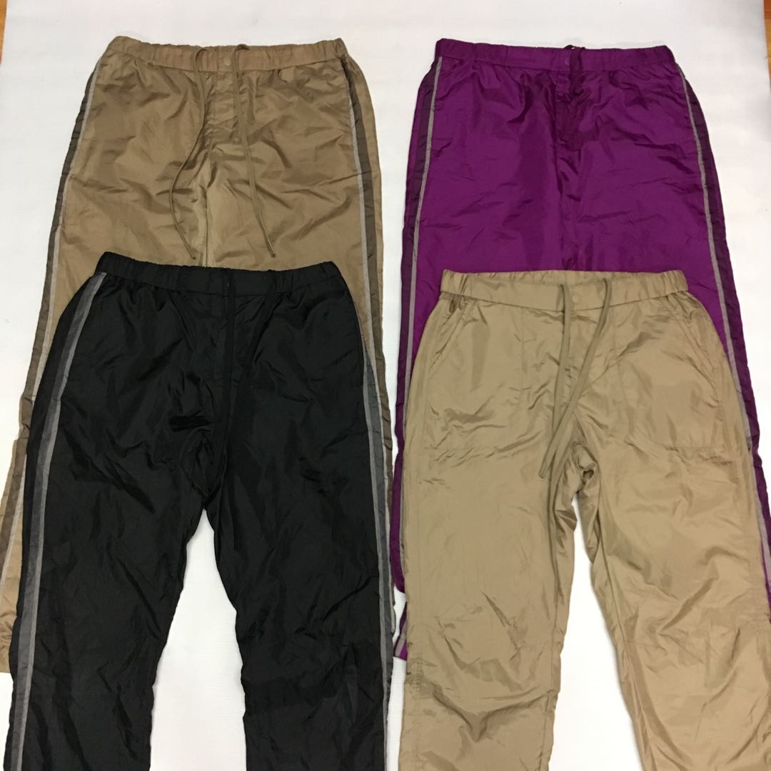 uniqlo track pants