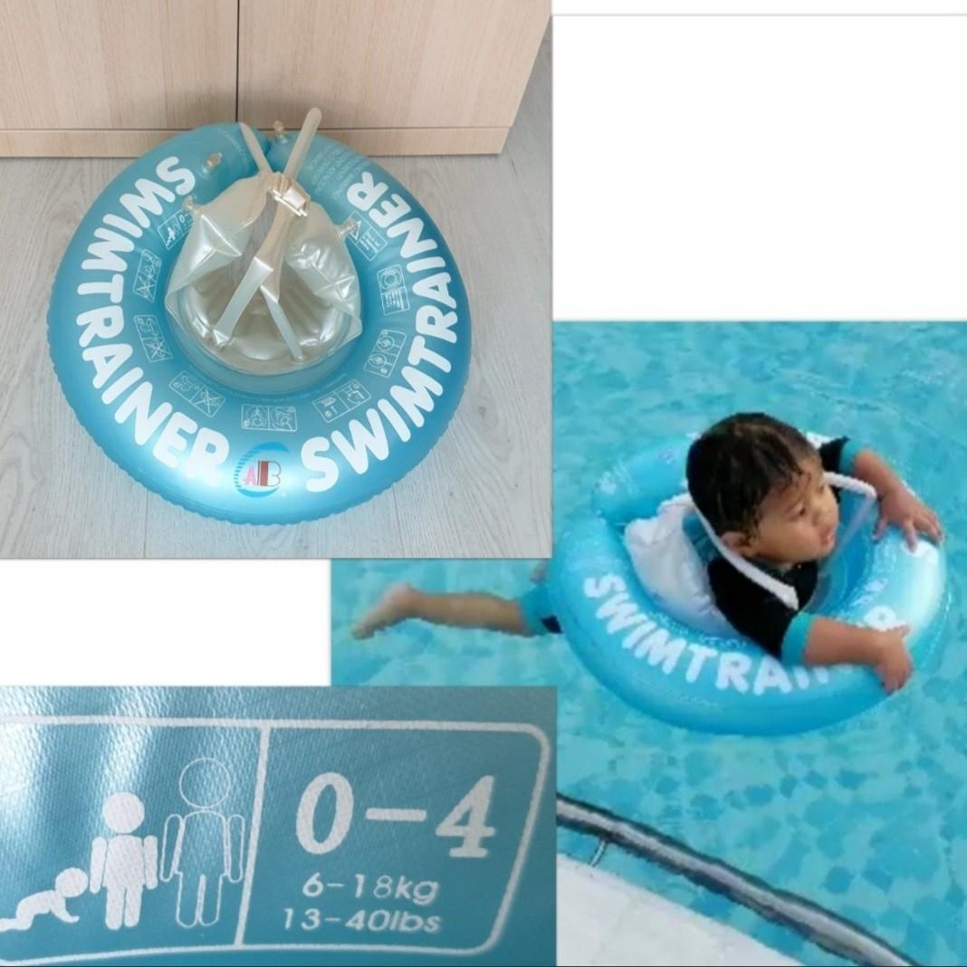 swimming ring for 4 year old