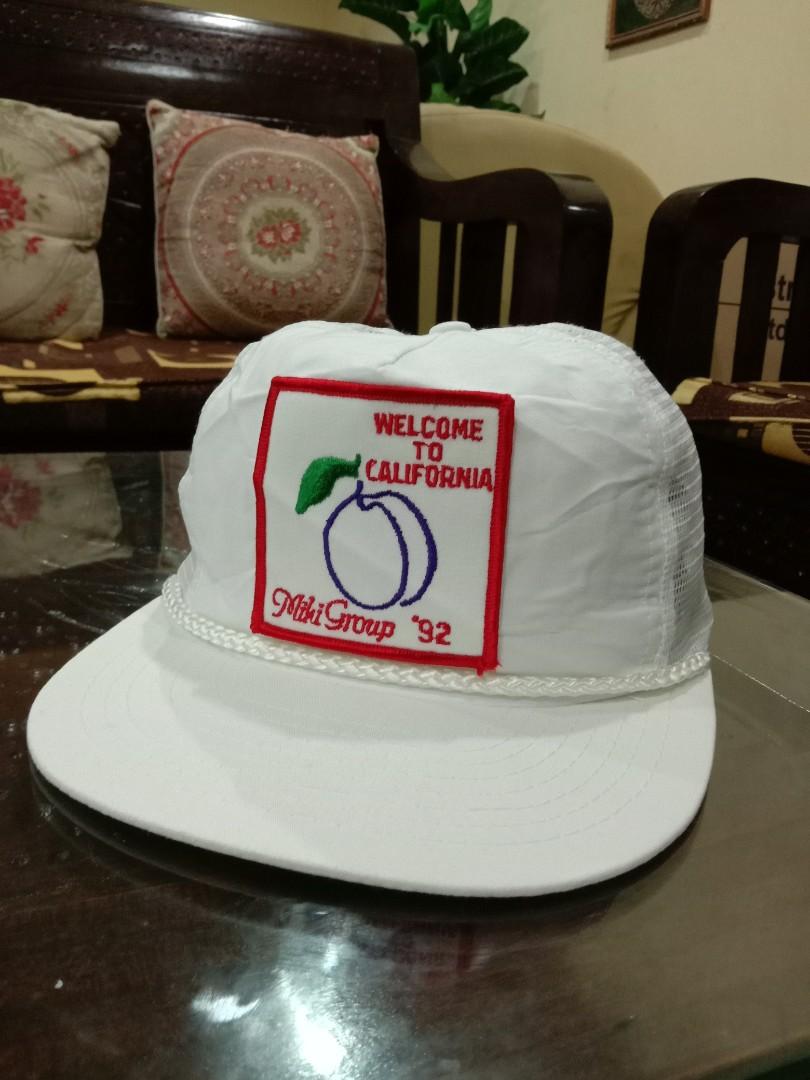 nissin cap