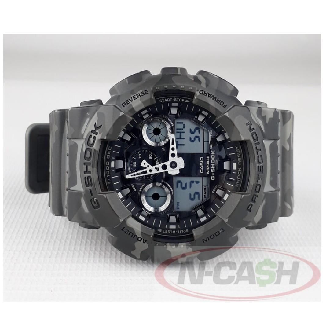 G shock pawnshop top