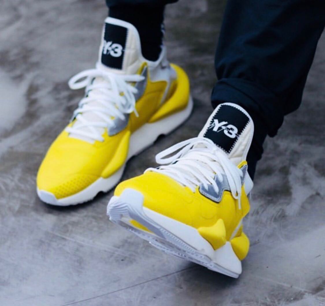 Kaiwa yellow Sale