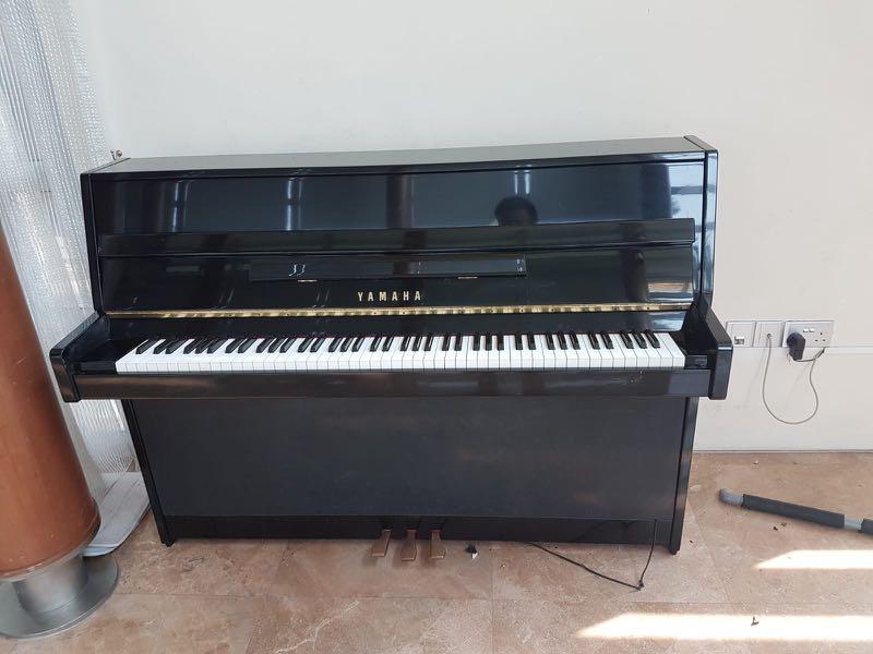 Piano yamaha 2025 lu 90 pe