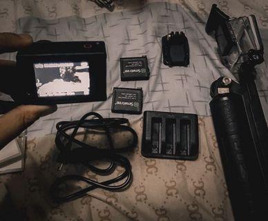 Gopro Hero 4 View All Gopro Hero 4 Ads In Carousell Philippines