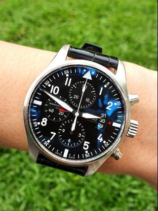 Iwc 3777 clearance