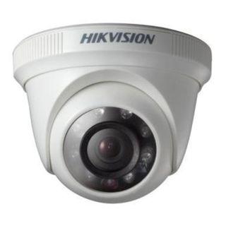 Hikvision Cctv camera 1MP HD720P Indoor IR Turret DS-2CE56C0T-IRPF