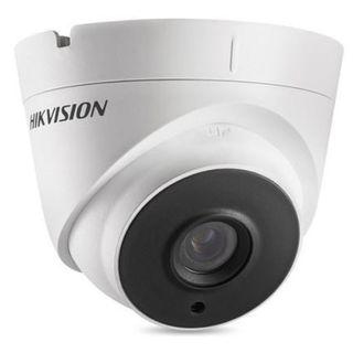 Hikvision Cctv camera 1MP HD720P Indoor Exir Turret DS-2CE56C0T-IT1F