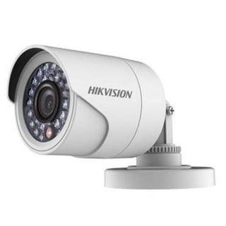 Hikvision Cctv camera 1MP HD720P IR Bullet DS-2CE16C0T-IRPF