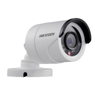 Hikvision Cctv camera 1MP HD720P IR Bullet DS-2CE16C0T-IRF