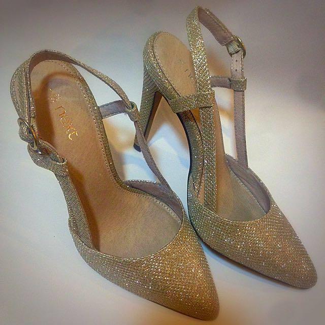 Next hot sale heels sale