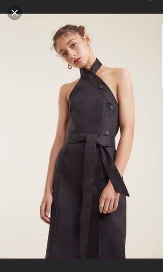C/MEO COLLECTIVE Cameo Desire Jumpsuit