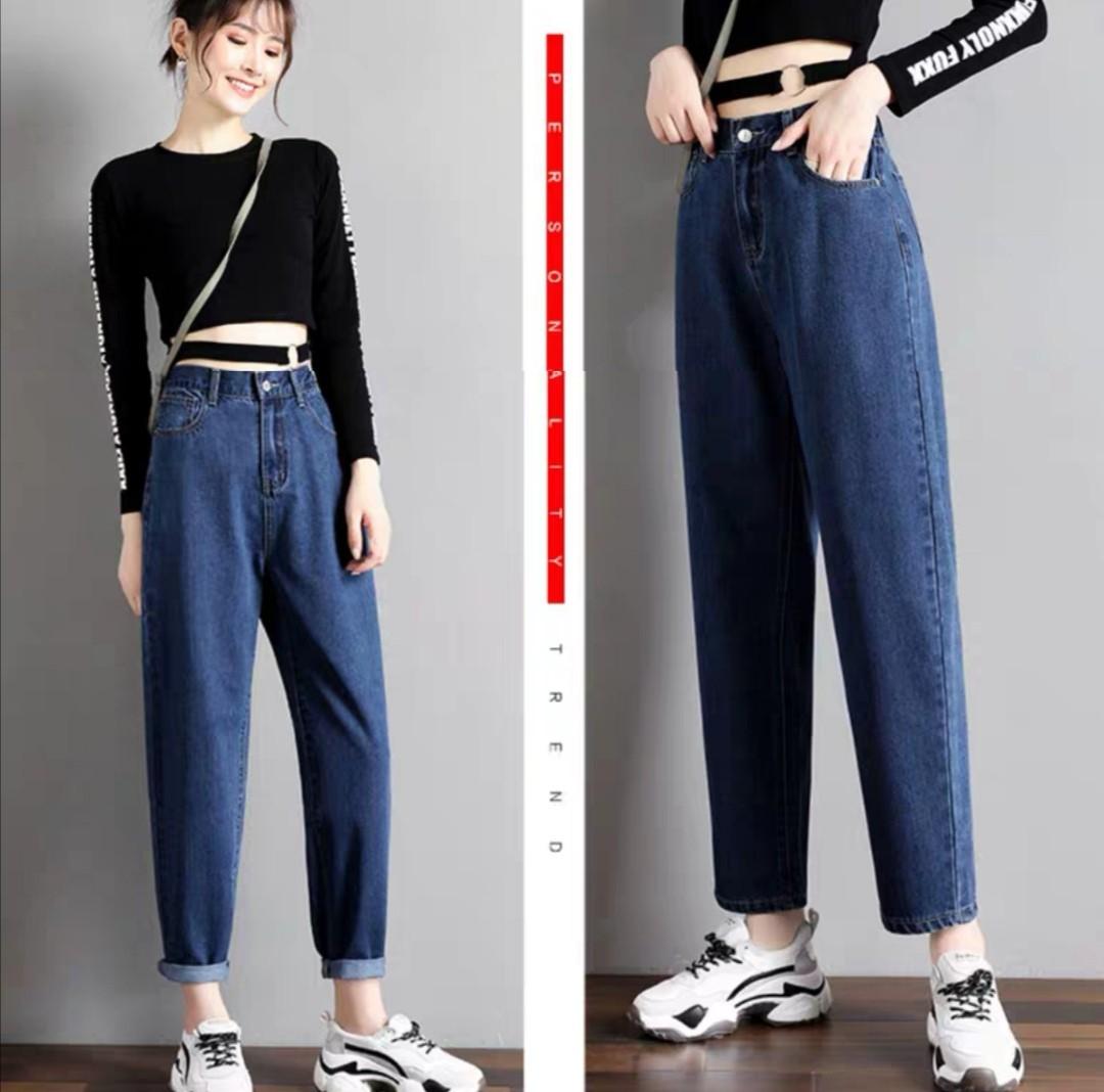 high waisted jeans under $10